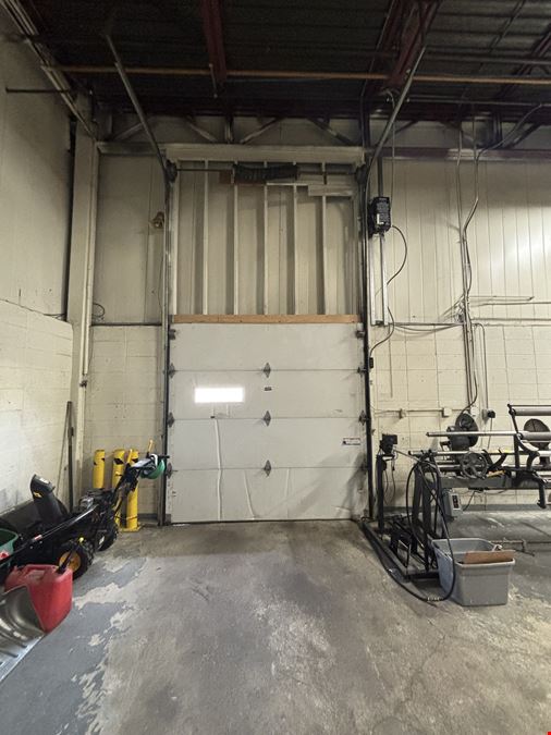 1530 Progress Road