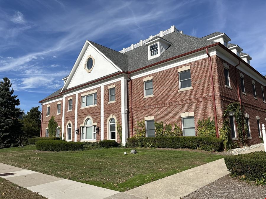 26862 Woodward