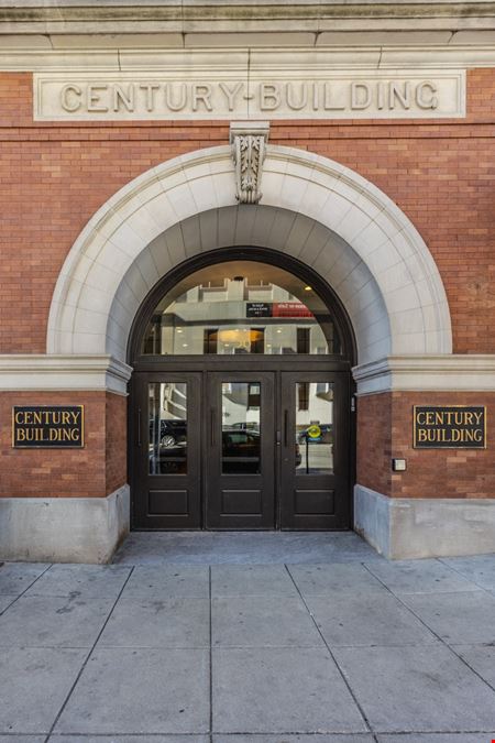 Century Building