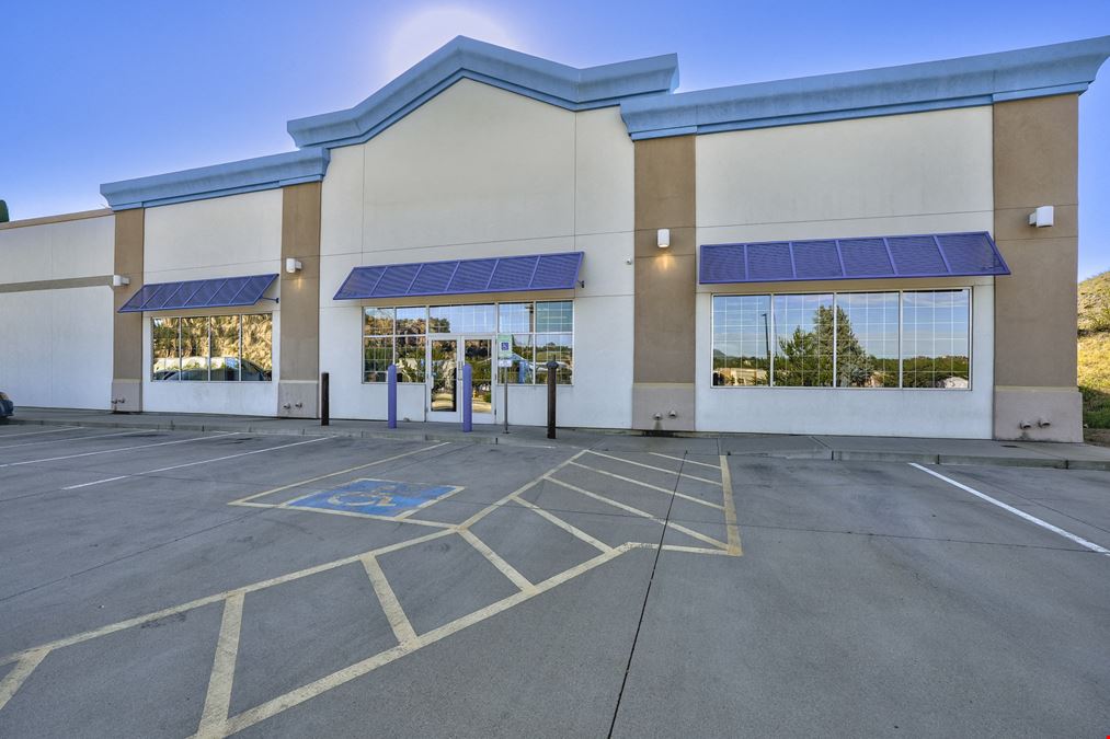 Former Aaron's Rent to Own