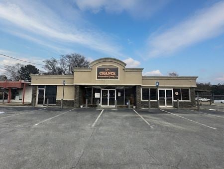 Preview of Retail space for Sale at 3737 Napier Ave