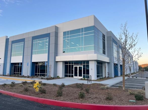 Preview of Industrial space for Rent at 1515 Rancho Conejo Blvd