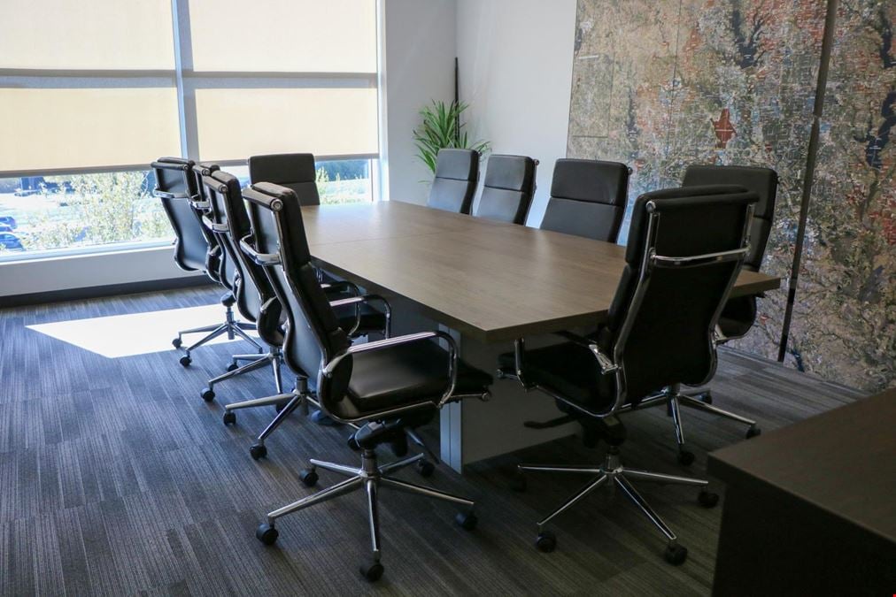 Frisco Bridges Place | Sublease 3,361 SF