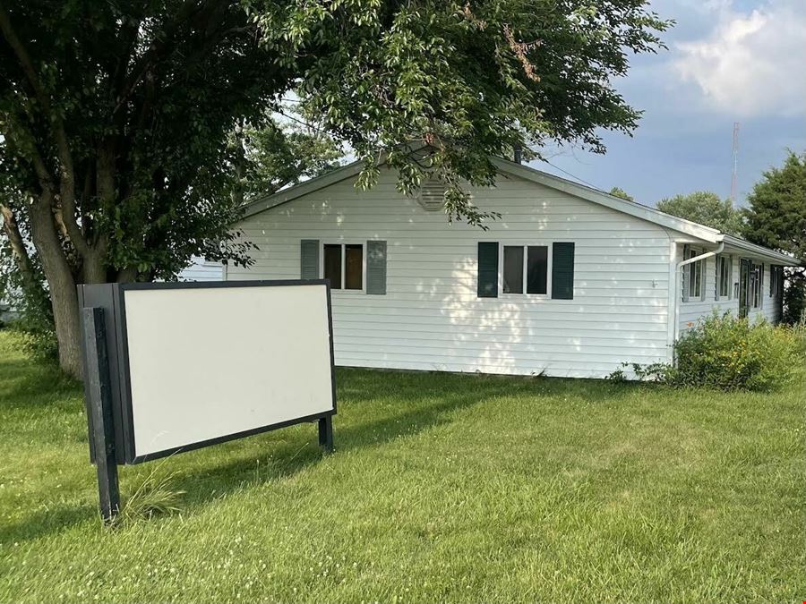 3055 South Co Road 25A