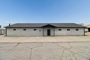 1525 E Army Post Rd
