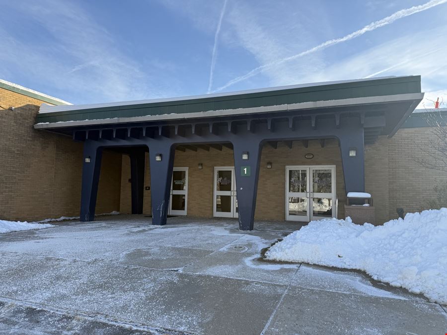 2960 W Enon Rd