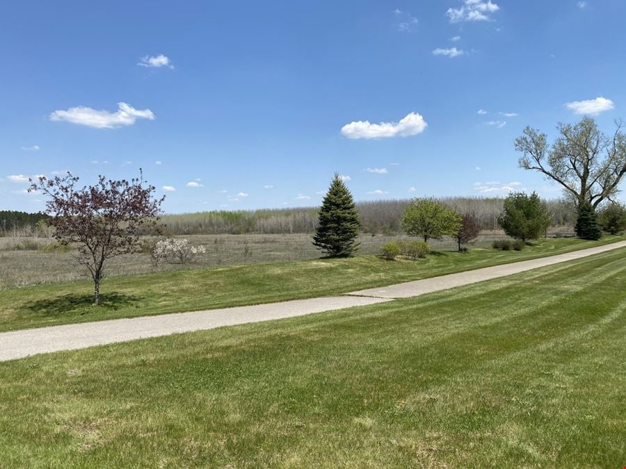 Milbocker Rd 
