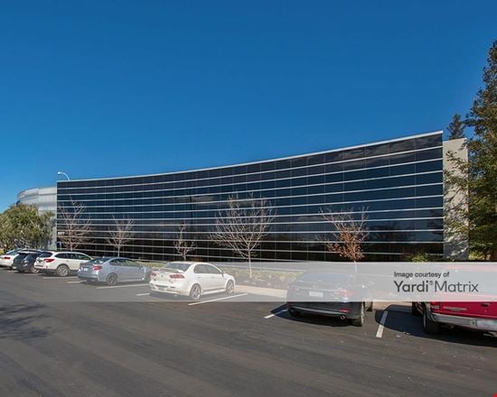 Preview of Office space for Rent at 6377 San Ignacio Avenue