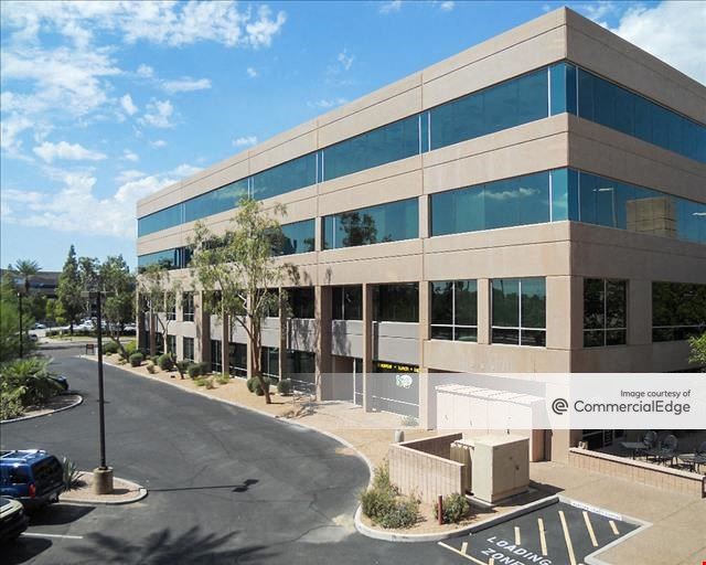 501 North Gateway