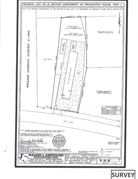 Preview of Other space for Sale at 13960 State Highway 64