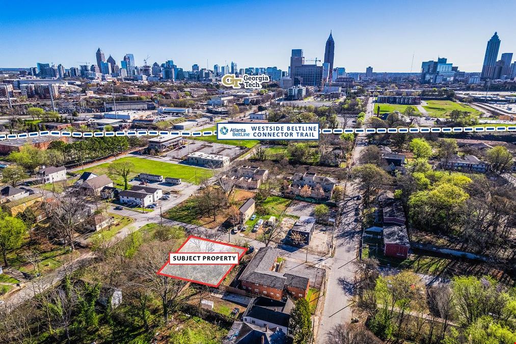 8-Unit Multifamily Opportunity in West Midtown