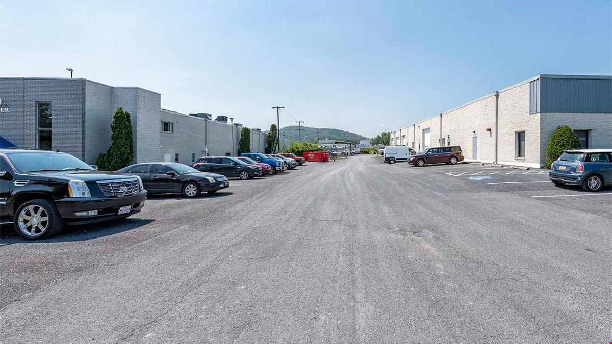 Fairview Industrial Park