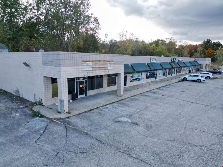 Silver Lake Center
