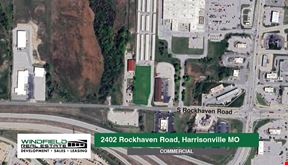 Harrisonville Land