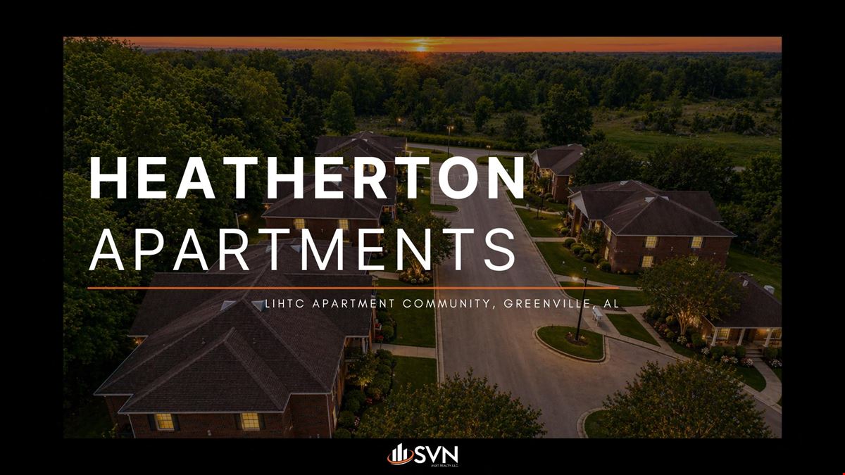 HeathertonApartments