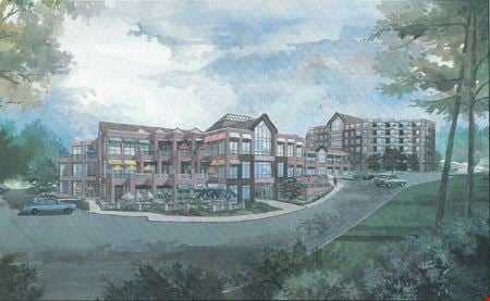 Preview of Office space for Sale at 2000 Powers Ferry Rd SE