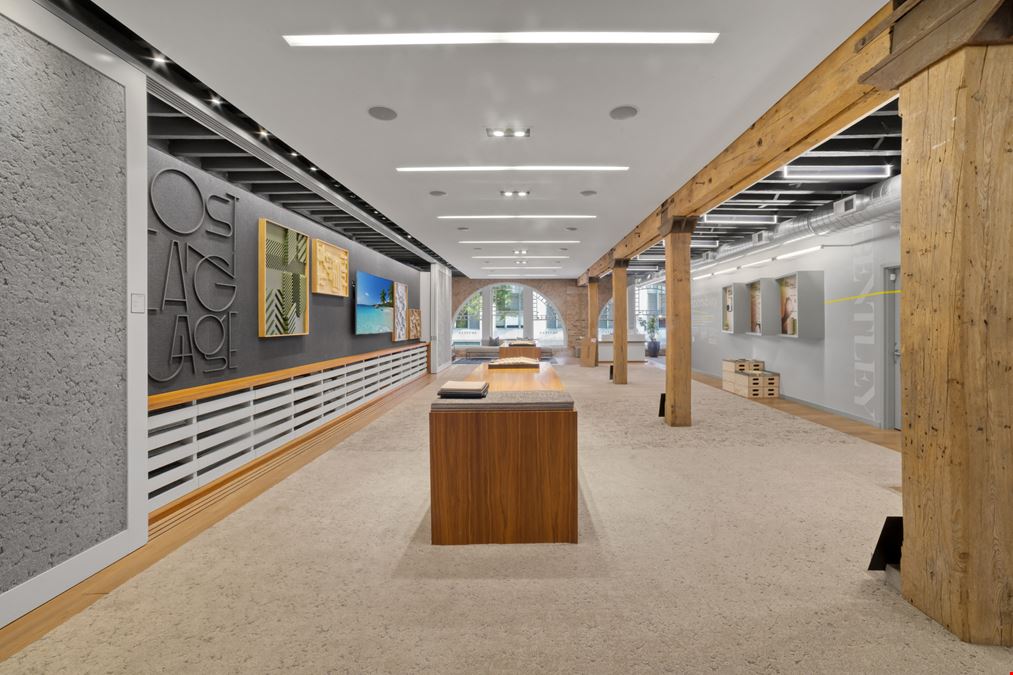 Kinzie Design Center