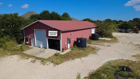 Preview of Industrial space for Rent at 1 Valley Trl