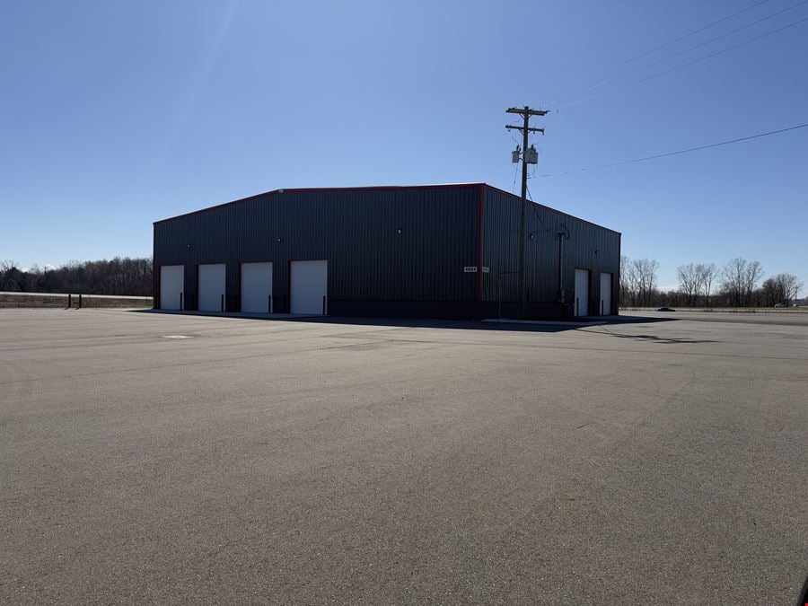 4805 South Canal Road
