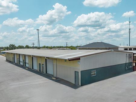 Preview of Industrial space for Rent at 2832 Mine & Mill Road