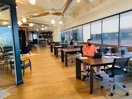 Preview of Coworking space for Rent at 11845 W Olympic Blvd, Suite 1100W