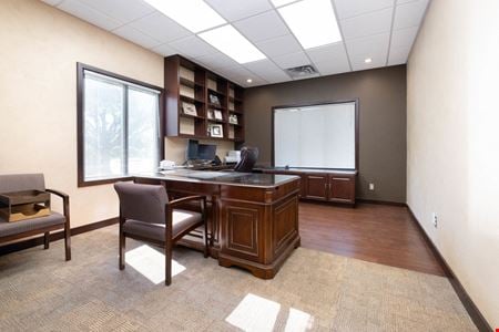 Preview of Office space for Sale at 5305 Interstate 40 W