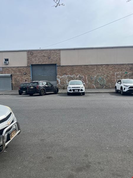 Preview of Industrial space for Rent at 1019 Elton Street