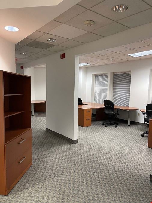 8000 Weston Parkway, Suite 100