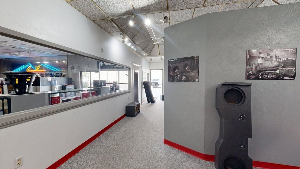 2271 Eldorado Dr