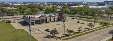 Preview of Retail space for Sale at 1155 W Arbrook Blvd