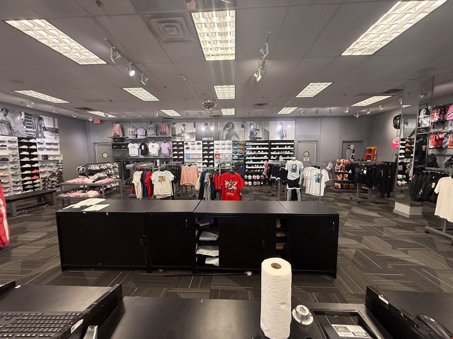 Shoppes at Westgate