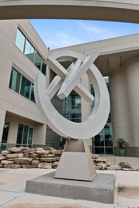 Water's Edge Office Center