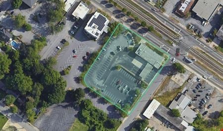 Preview of Other space for Sale at 590 South Central Avenue
