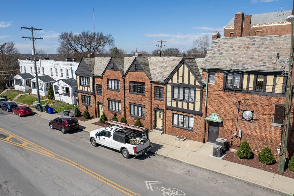 2563 - 2573 N High St