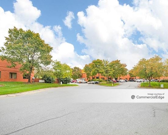 Preview of Industrial space for Rent at 7521 Connelley Drive