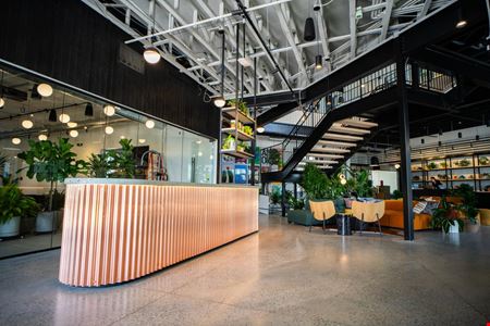 Preview of Office space for Rent at 412 West Rivers Edge Drive