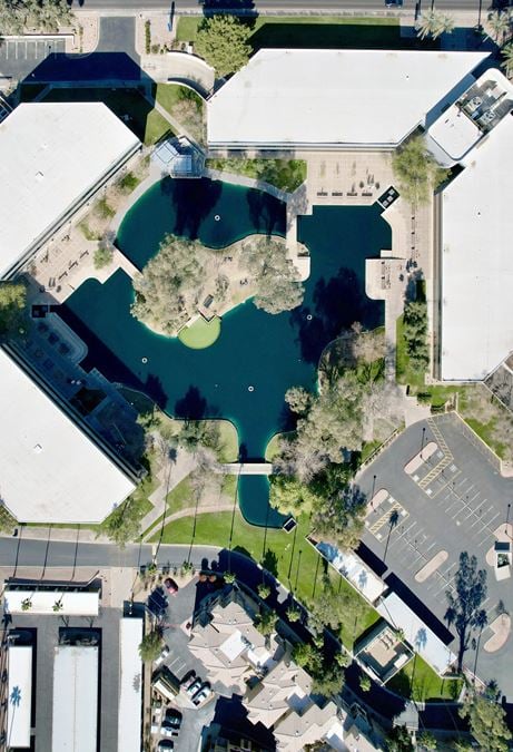 Waterview - Bldg A