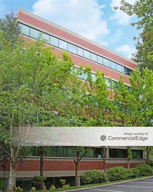 Five Centerpointe