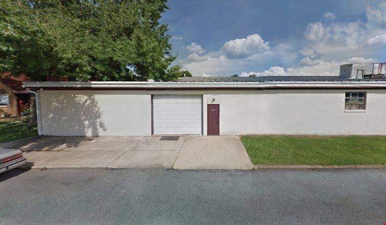 Preview of Industrial space for Rent at 201 W Cedar St