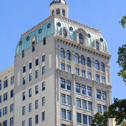 Preview of Office space for Rent at 117 Northeast 1st Avenue, 9th FL