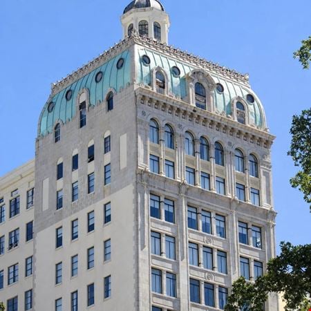 Preview of Coworking space for Rent at 117 Northeast 1st Avenue, 9th FL