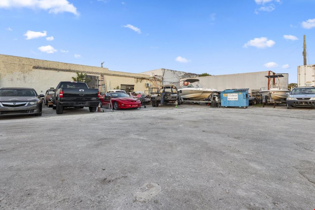 921 N 21 Ave, Hollywood FL