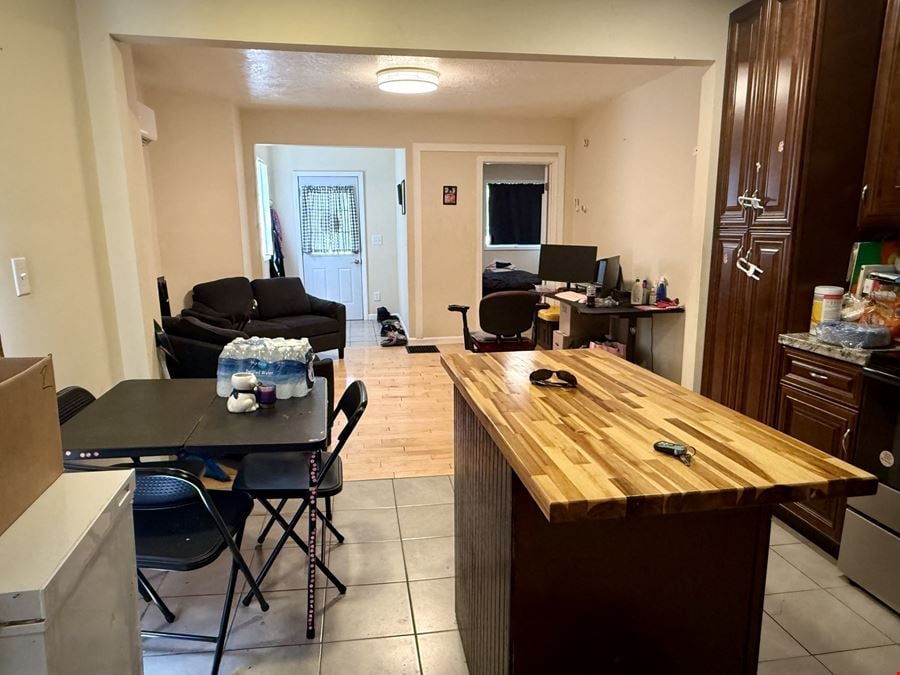 Penn-York Valley Investment Portfolio