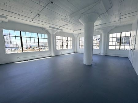 Preview of Industrial space for Rent at 1048 Santee Street