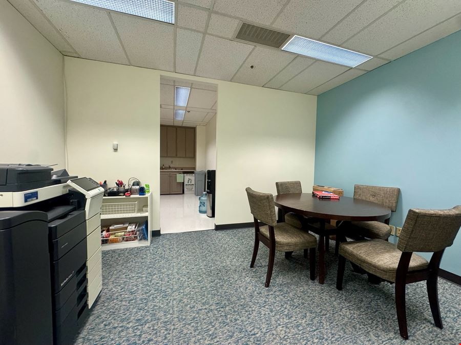 455 Capitol Mall, Suite 335