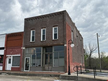 Preview of Retail space for Sale at 207 W Main St