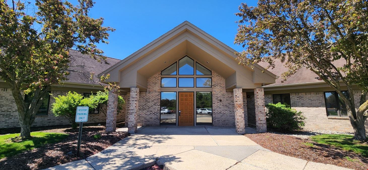 6607 West Saint Joe Highway