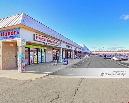 Preview of Retail space for Rent at 100 Boston Avenue