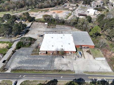 Preview of Industrial space for Sale at 500 S Chippewa St