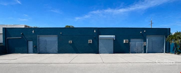 711–713 NW 1st Street